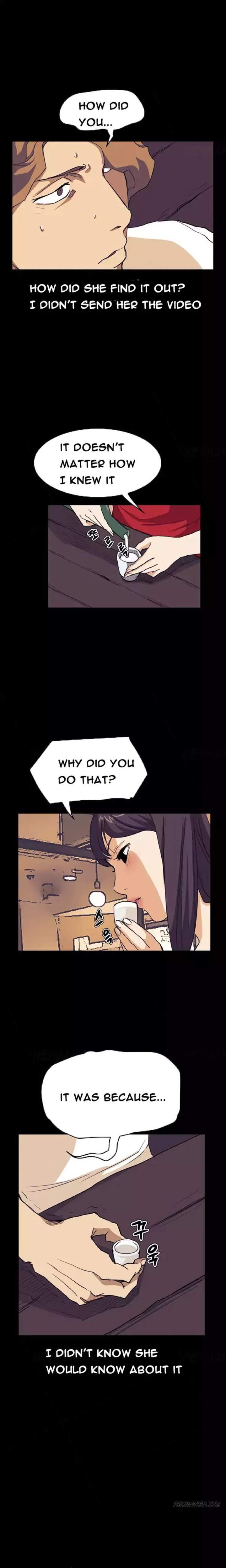 Si-Eun - Chapter 34 [photo 5] - MangaPorn