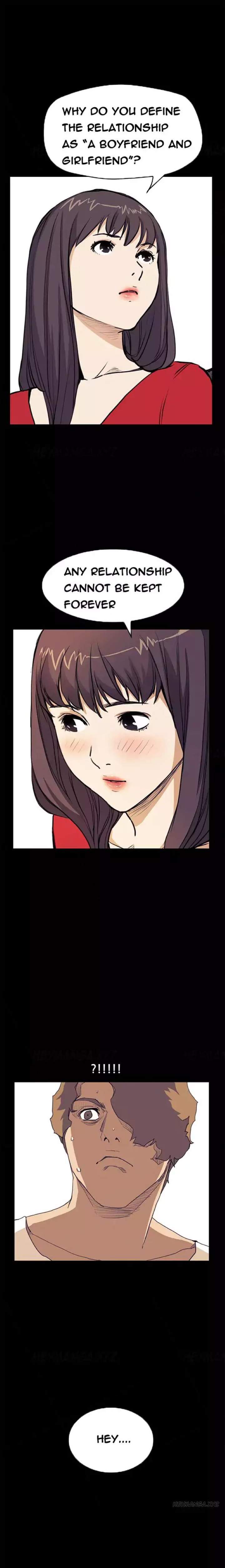 Si-Eun - Chapter 35 [photo 1] - MangaPorn