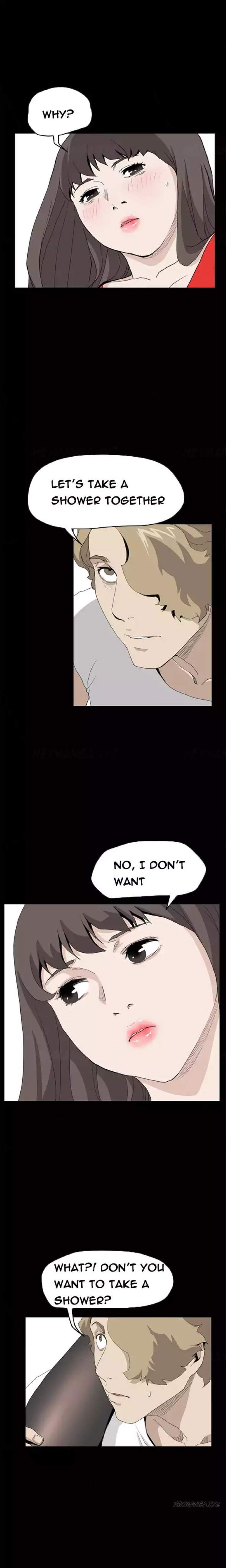 Si-Eun - Chapter 35 [photo 10] - MangaPorn