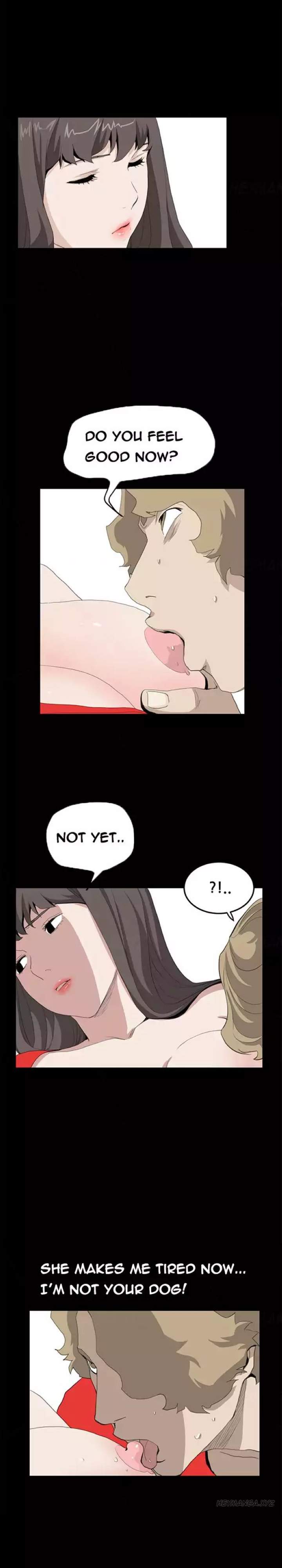 Si-Eun - Chapter 35 [photo 12] - MangaPorn