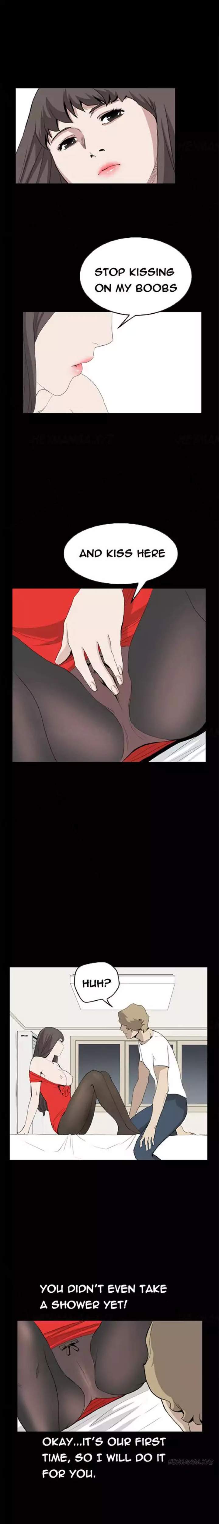 Si-Eun - Chapter 35 [photo 13] - MangaPorn