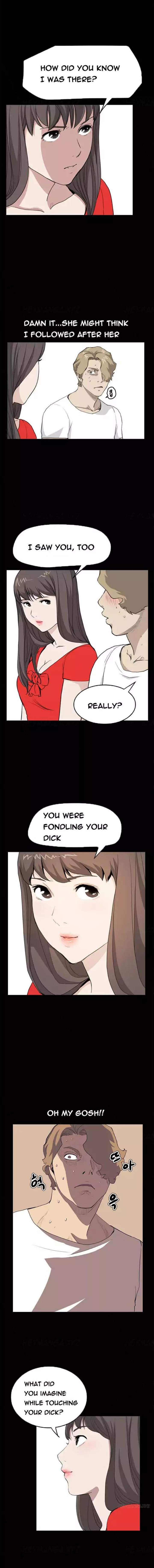 Si-Eun - Chapter 35 [photo 6] - MangaPorn