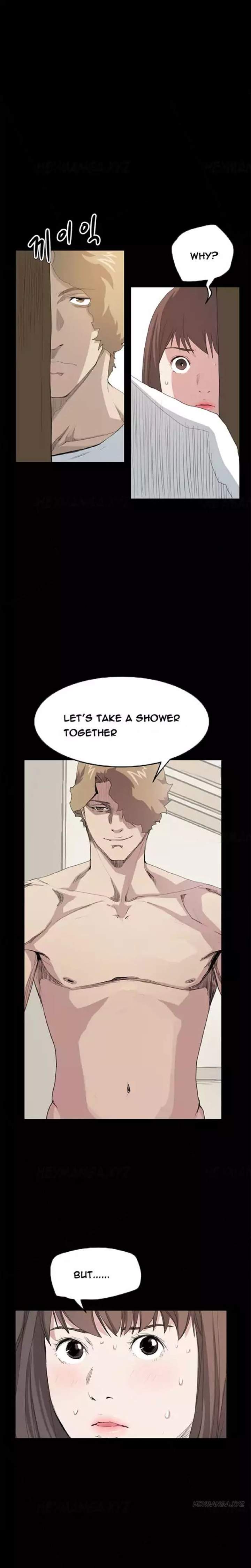 Si-Eun - Chapter 36 [photo 10] - MangaPorn