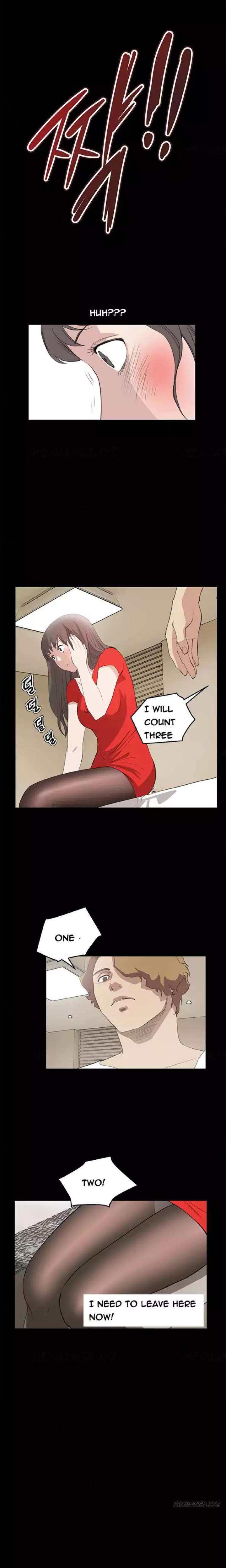 Si-Eun - Chapter 36 [photo 3] - MangaPorn