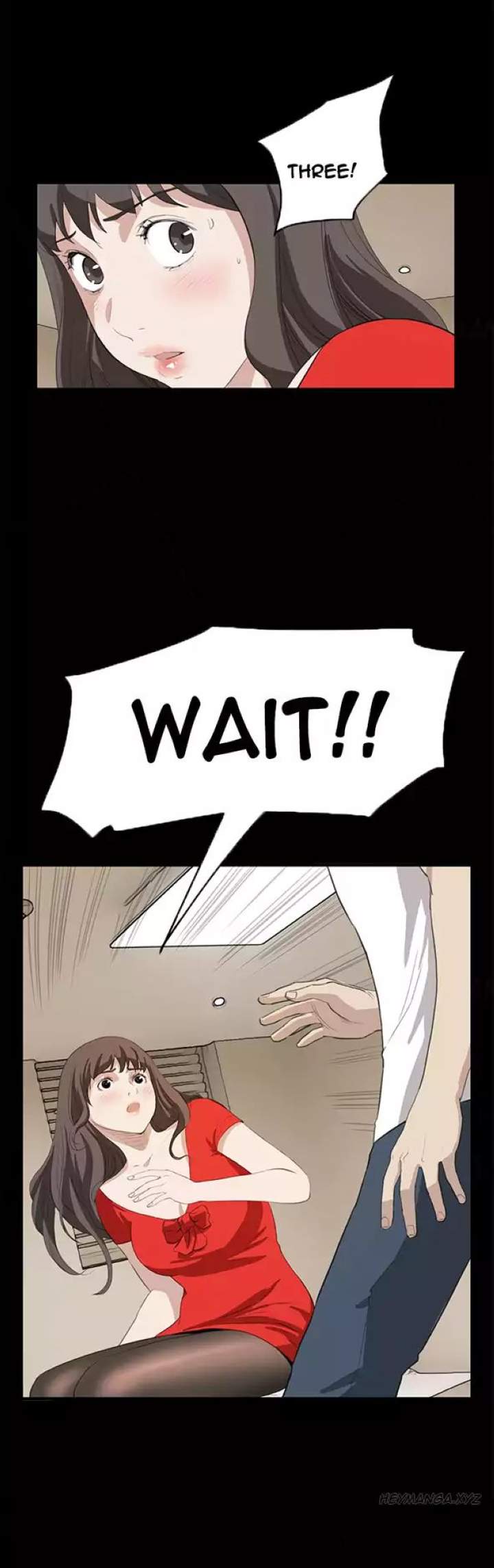 Si-Eun - Chapter 36 [photo 4] - MangaPorn