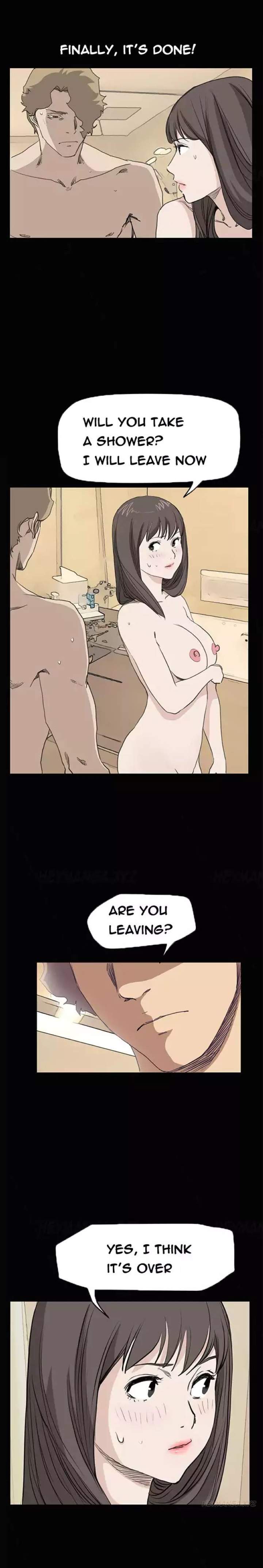 Si-Eun - Chapter 37 [photo 12] - MangaPorn