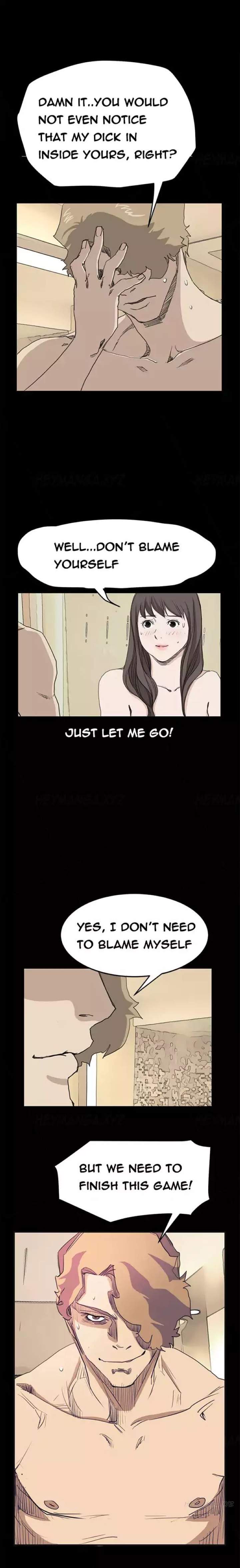 Si-Eun - Chapter 37 [photo 13] - MangaPorn