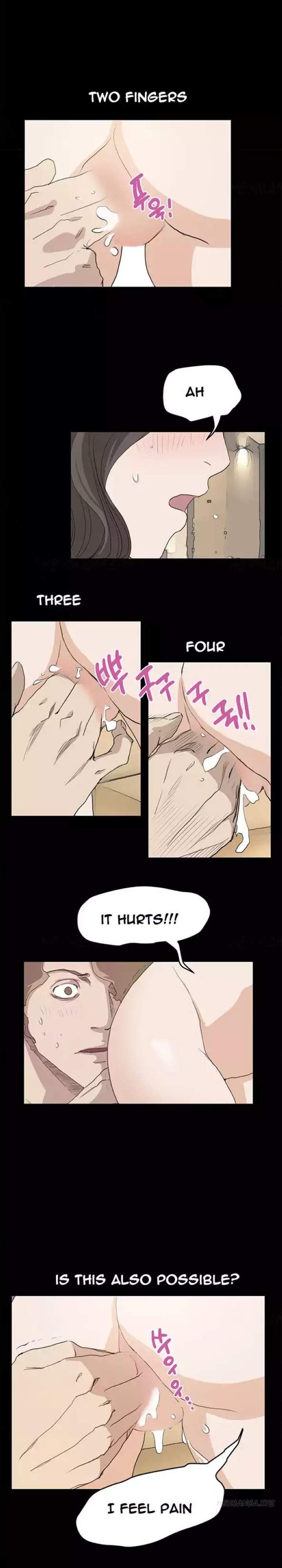 Si-Eun - Chapter 37 [photo 5] - MangaPorn