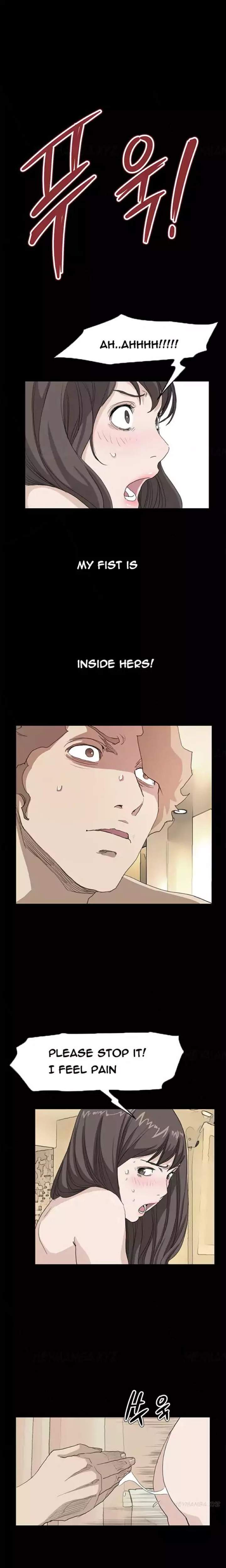 Si-Eun - Chapter 37 [photo 6] - MangaPorn