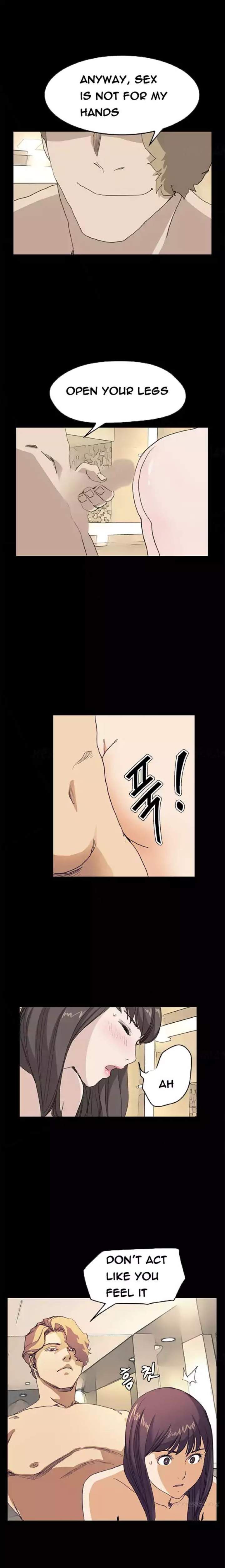 Si-Eun - Chapter 37 [photo 9] - MangaPorn