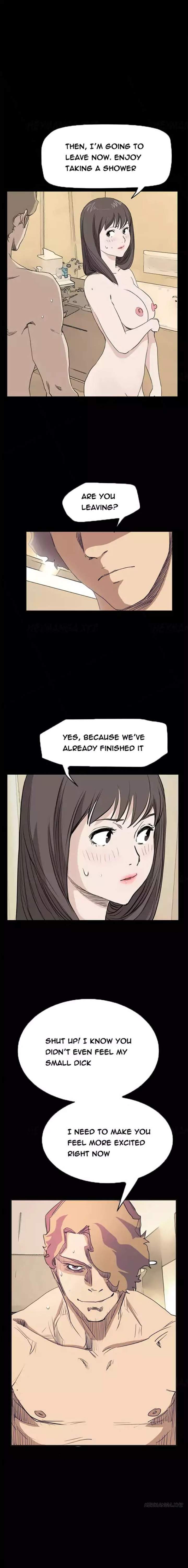 Si-Eun - Chapter 38 [photo 1] - MangaPorn