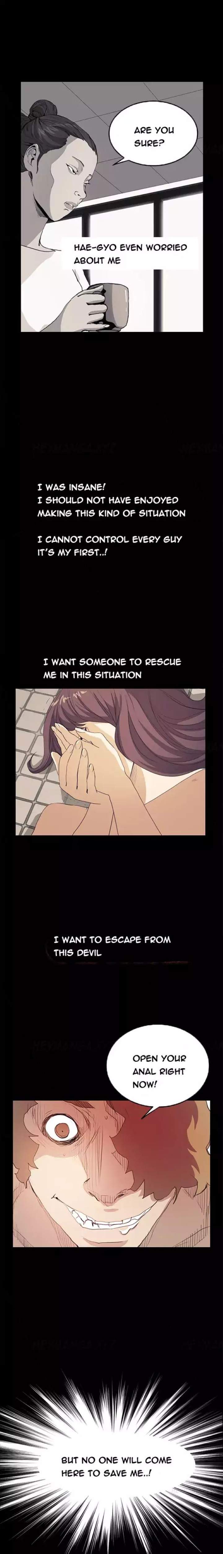 Si-Eun - Chapter 38 [photo 14] - MangaPorn