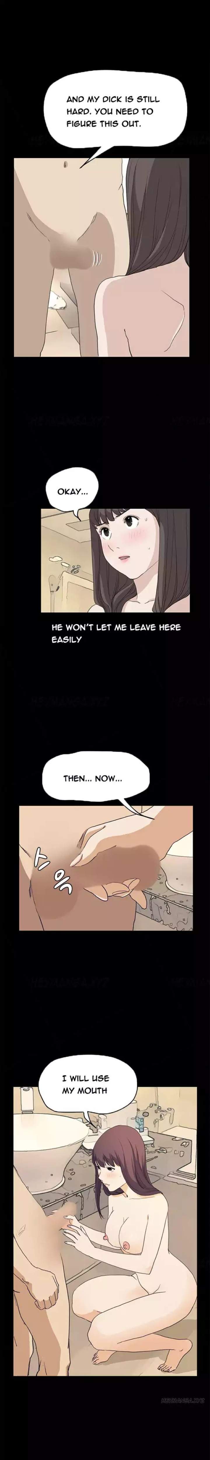 Si-Eun - Chapter 38 [photo 3] - MangaPorn