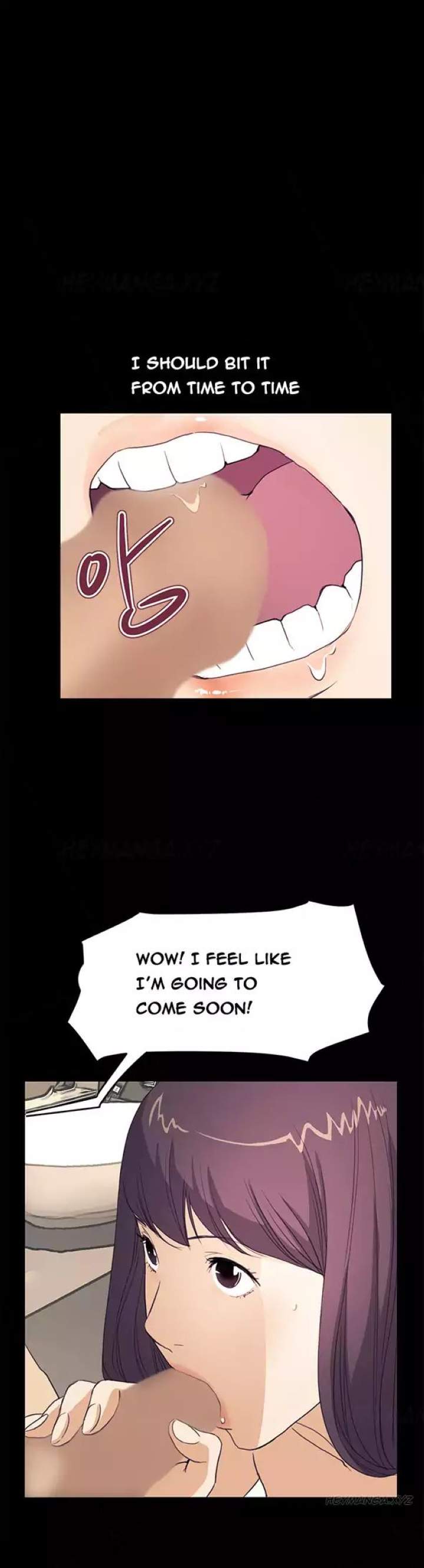 Si-Eun - Chapter 38 [photo 5] - MangaPorn