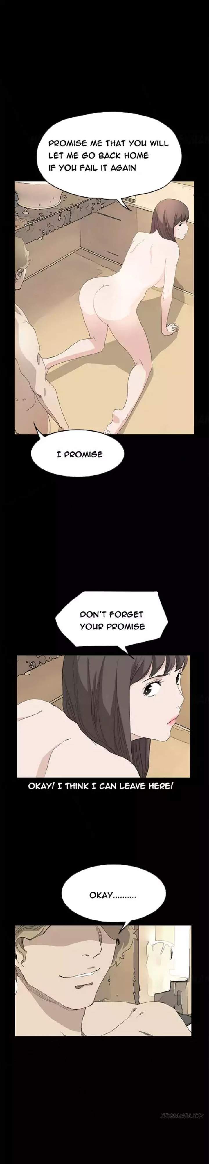 Si-Eun - Chapter 38 [photo 8] - MangaPorn