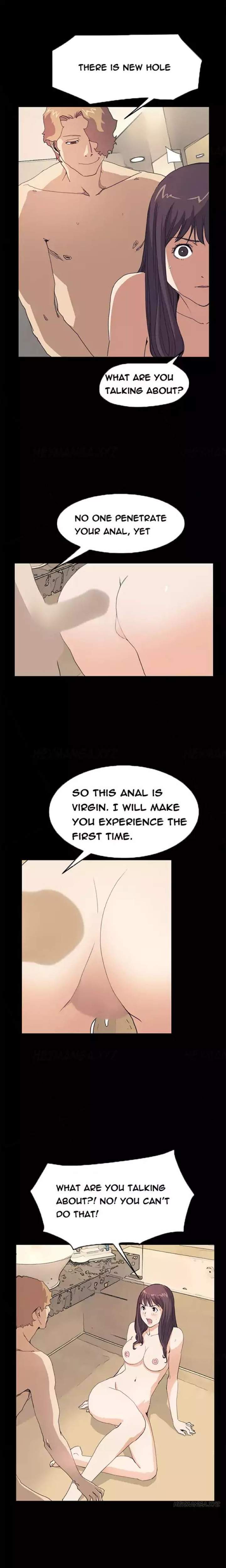 Si-Eun - Chapter 38 [photo 9] - MangaPorn