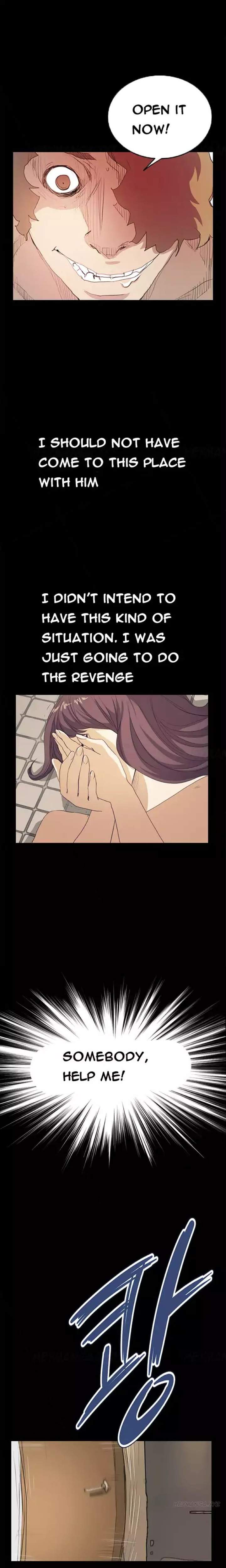 Si-Eun - Chapter 39 [photo 1] - MangaPorn