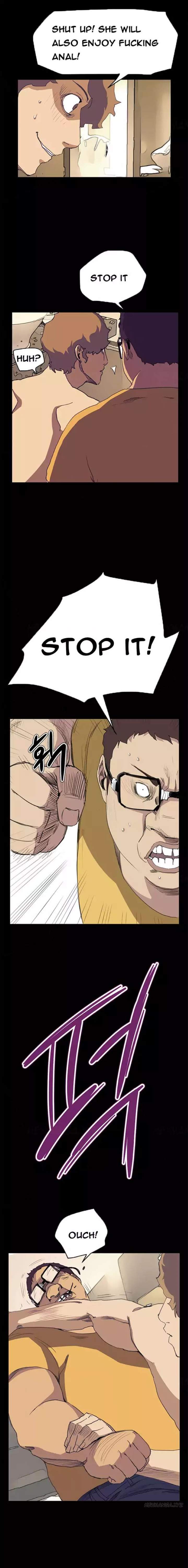 Si-Eun - Chapter 39 [photo 12] - MangaPorn