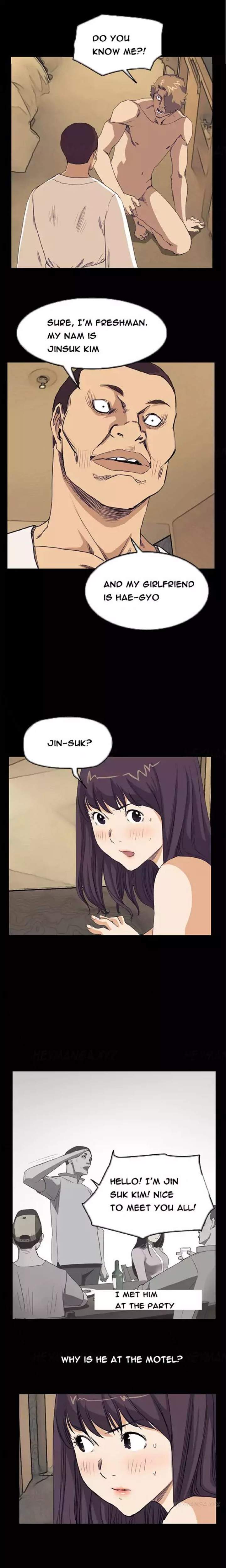 Si-Eun - Chapter 40 [photo 10] - MangaPorn