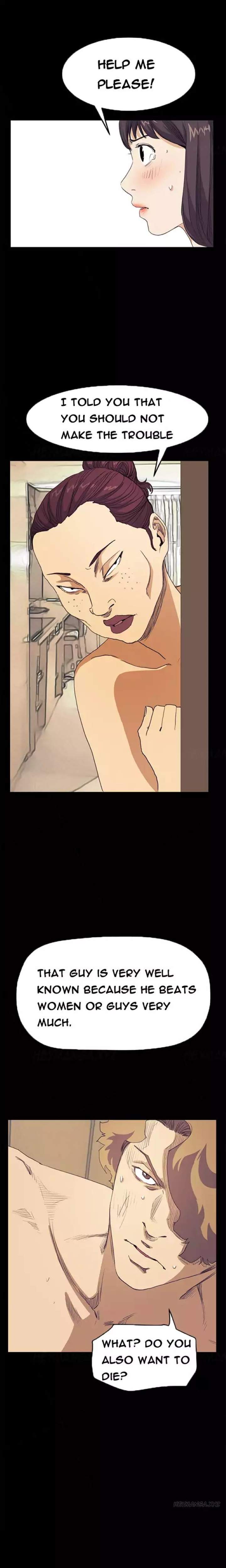 Si-Eun - Chapter 40 [photo 12] - MangaPorn