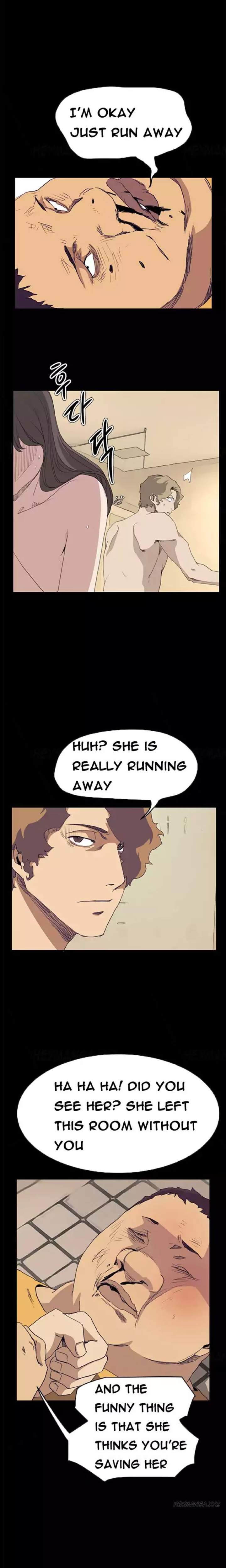 Si-Eun - Chapter 40 [photo 4] - MangaPorn