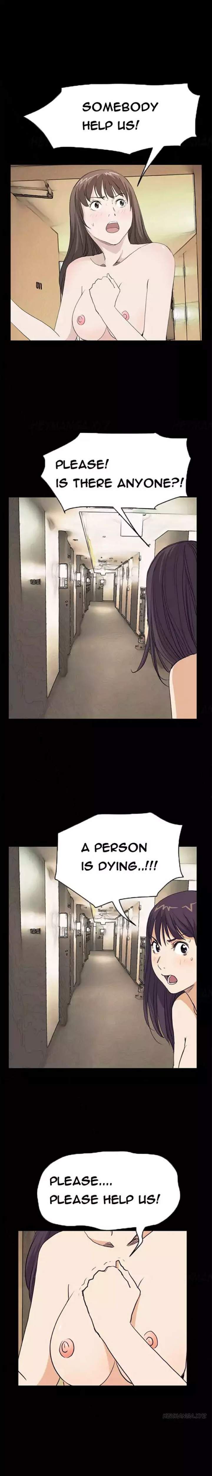 Si-Eun - Chapter 40 [photo 6] - MangaPorn