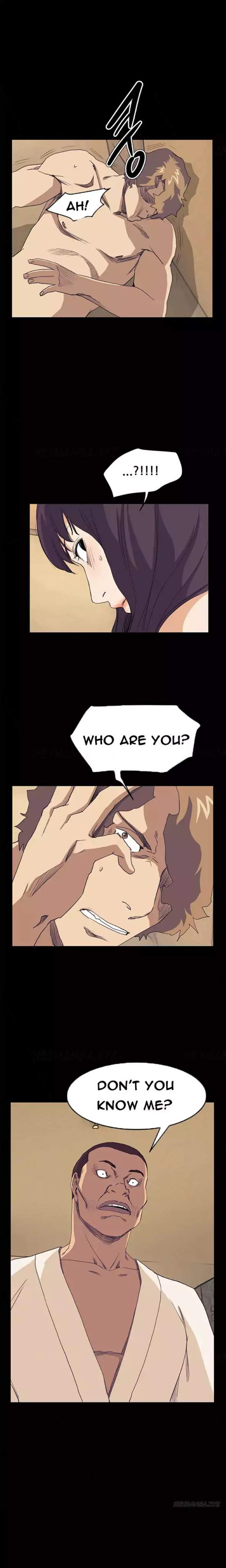 Si-Eun - Chapter 40 [photo 9] - MangaPorn