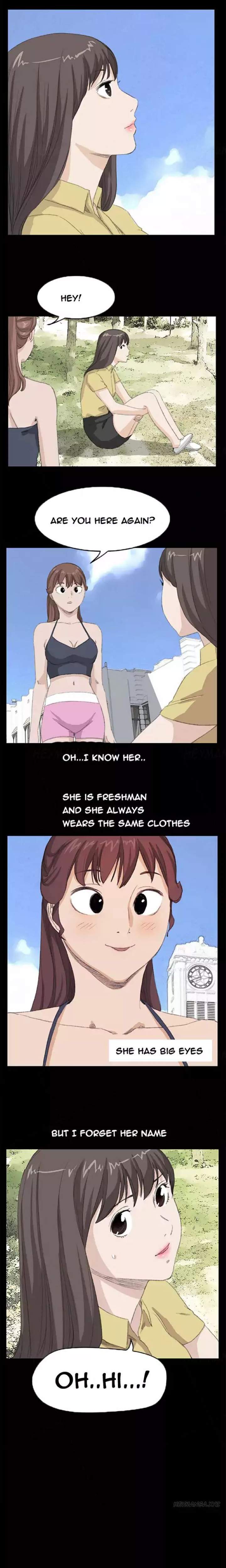 Si-Eun - Chapter 41 [photo 11] - MangaPorn