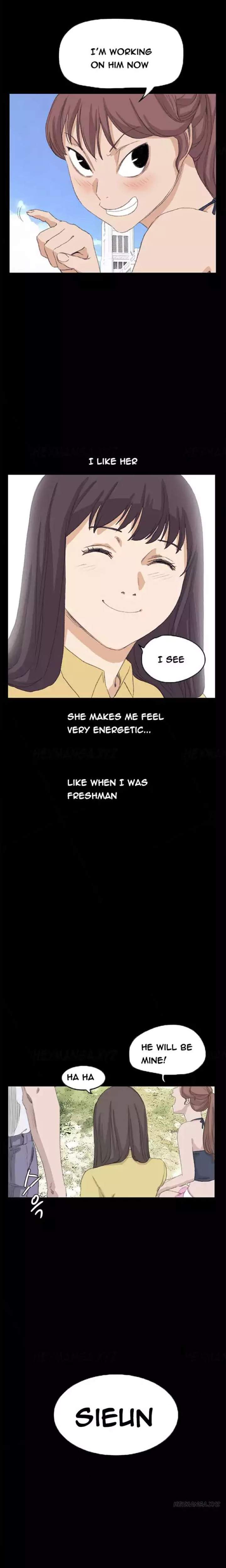 Si-Eun - Chapter 41 [photo 15] - MangaPorn