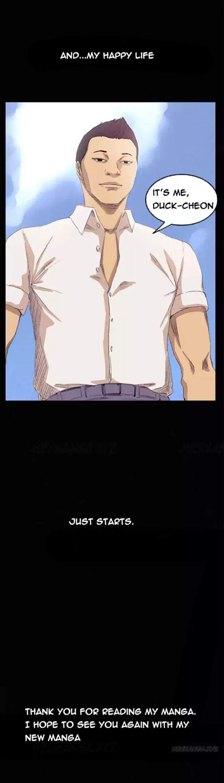 Si-Eun - Chapter 41 [photo 16] - MangaPorn