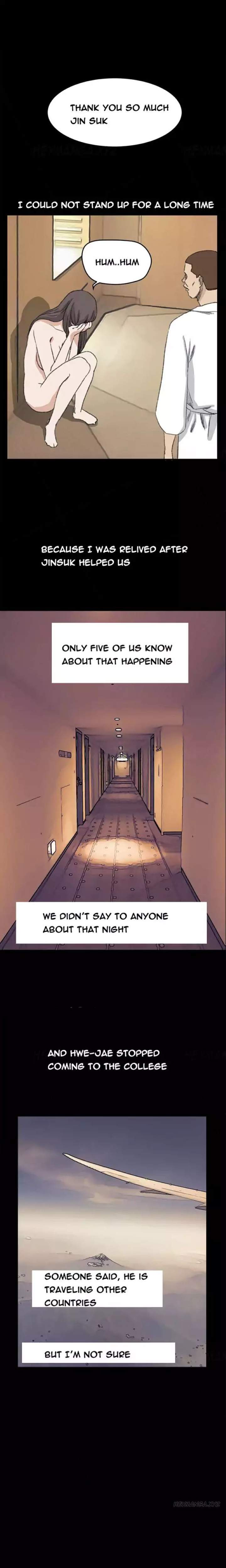 Si-Eun - Chapter 41 [photo 9] - MangaPorn