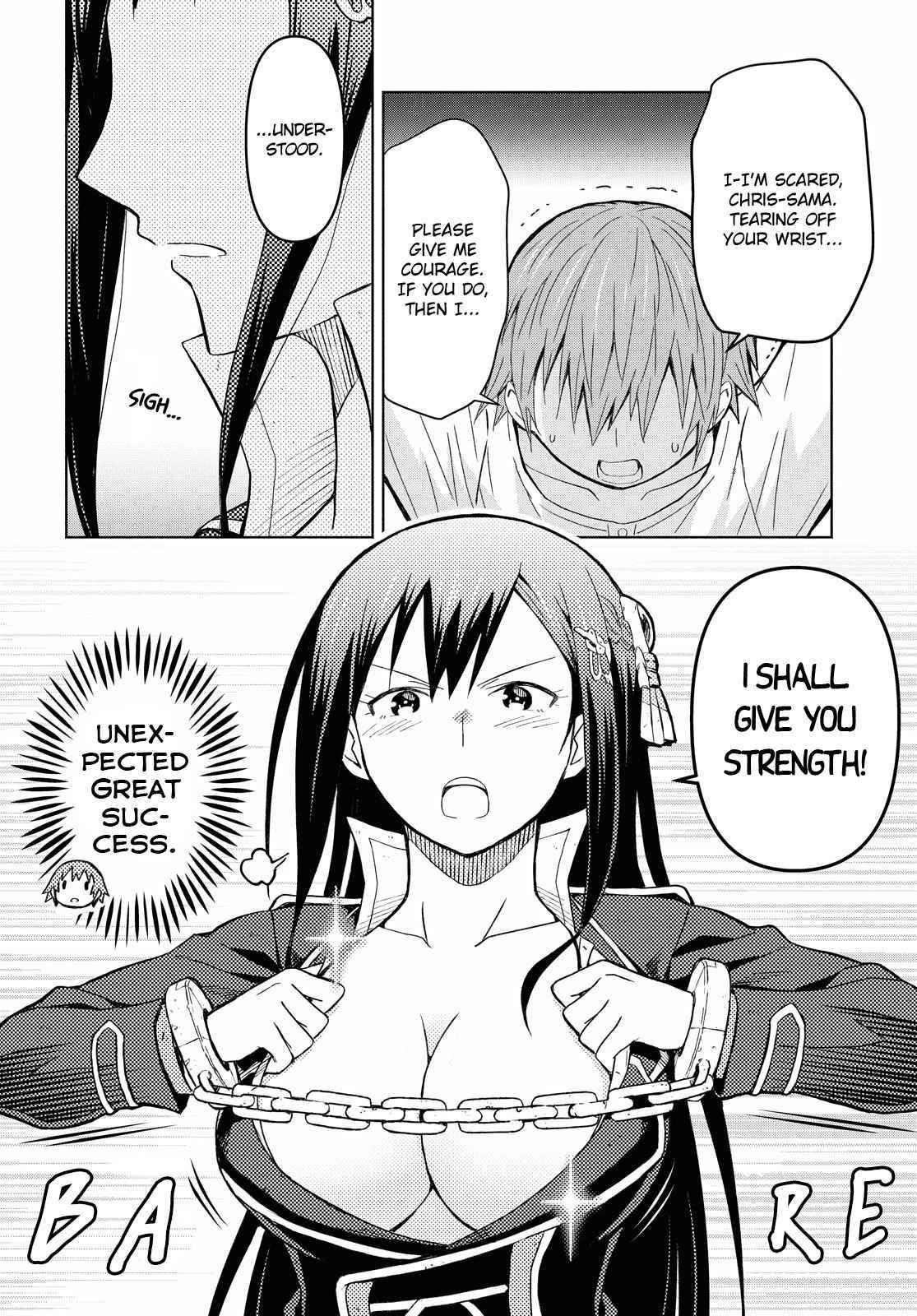 Dungeon Tou de Yadoya wo Yarou! Souzou Mahou wo Moratta Ore no Hosoude Hanjouki - Chapter 3 [photo 10] - MangaPorn