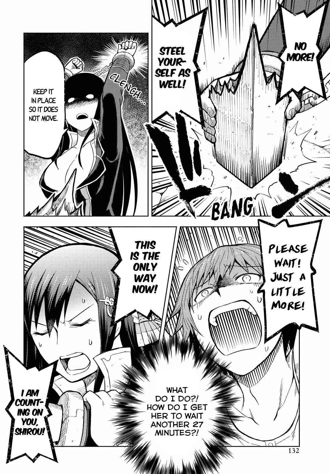 Dungeon Tou de Yadoya wo Yarou! Souzou Mahou wo Moratta Ore no Hosoude Hanjouki - Chapter 3 [photo 8] - MangaPorn