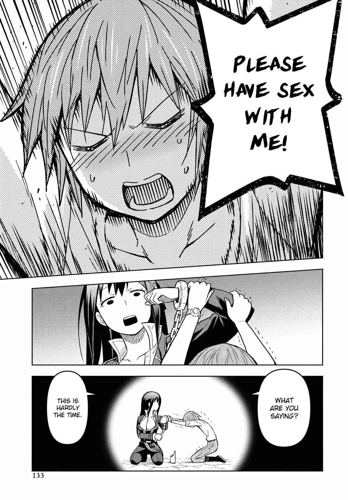 Dungeon Tou de Yadoya wo Yarou! Souzou Mahou wo Moratta Ore no Hosoude Hanjouki - Chapter 3 [photo 9] - MangaPorn