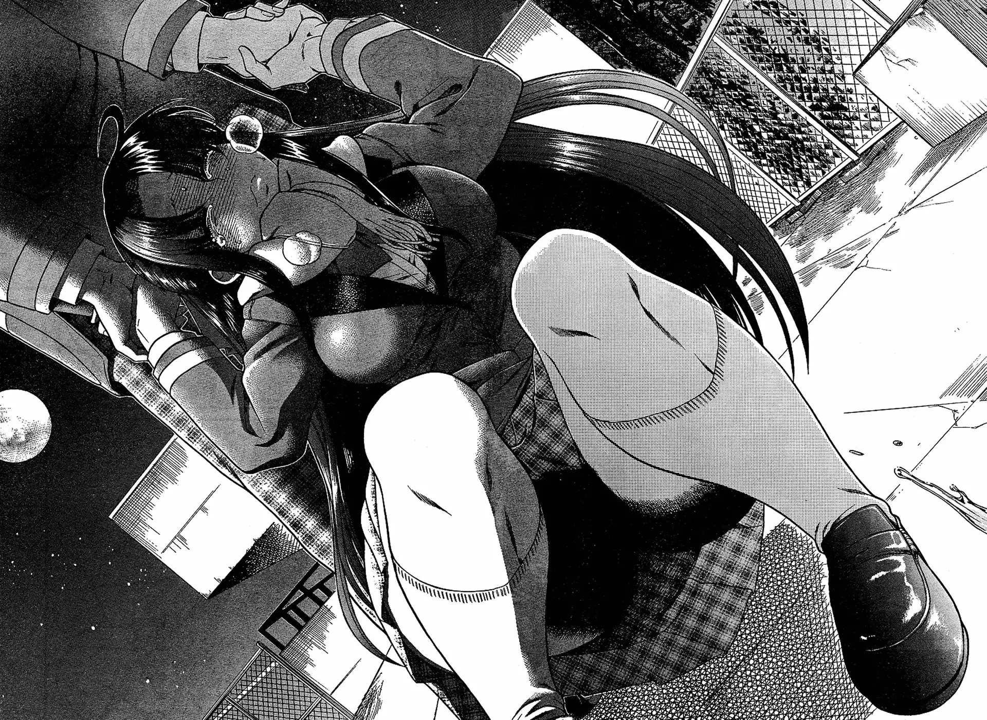 Nana to Kaoru - Chapter 6 [photo 17] - MangaPorn