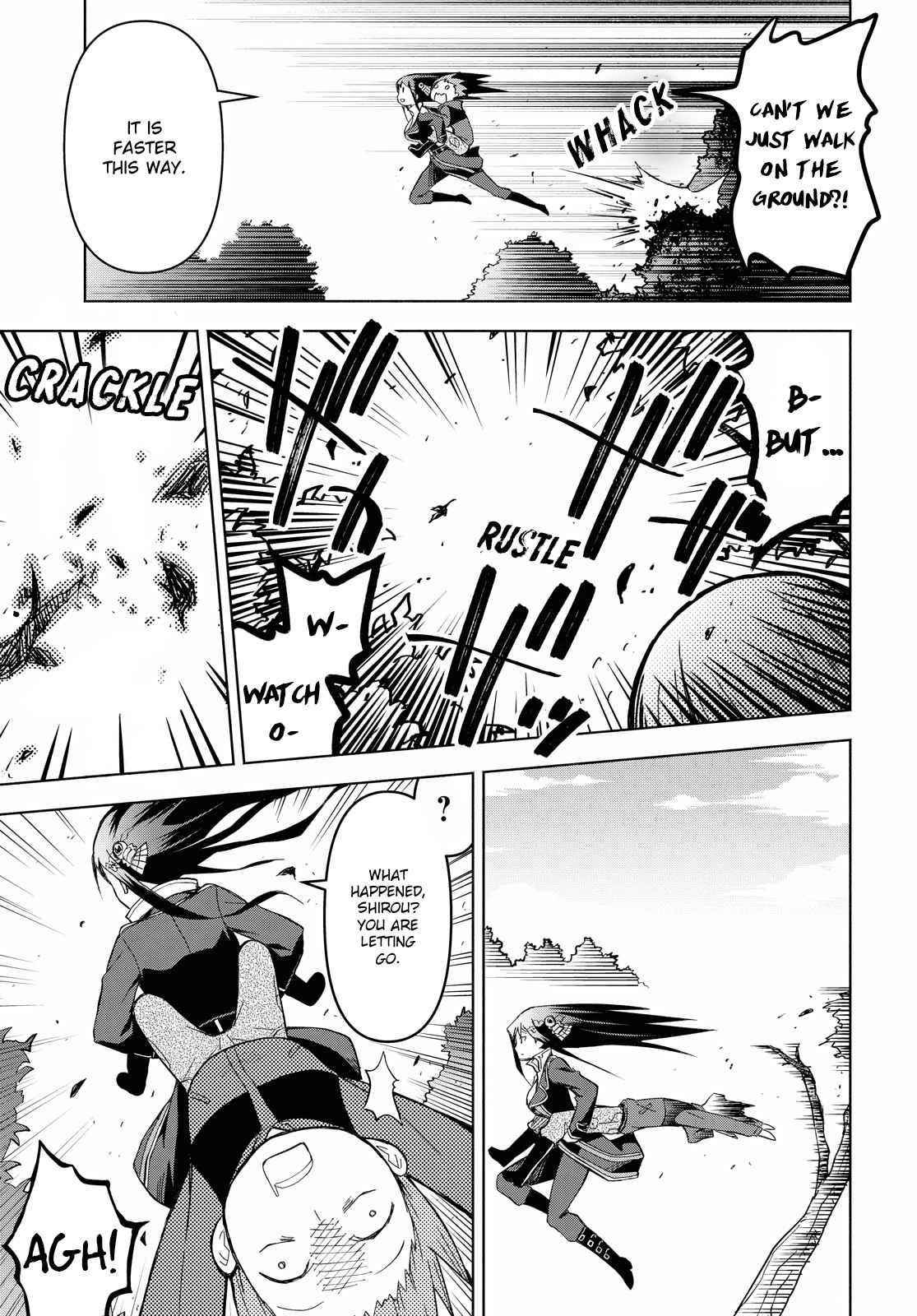 Dungeon Tou de Yadoya wo Yarou! Souzou Mahou wo Moratta Ore no Hosoude Hanjouki - Chapter 4 [photo 17] - MangaPorn