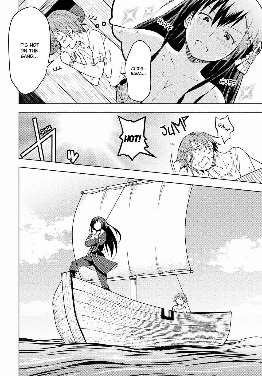 Dungeon Tou de Yadoya wo Yarou! Souzou Mahou wo Moratta Ore no Hosoude Hanjouki - Chapter 4 [photo 2] - MangaPorn