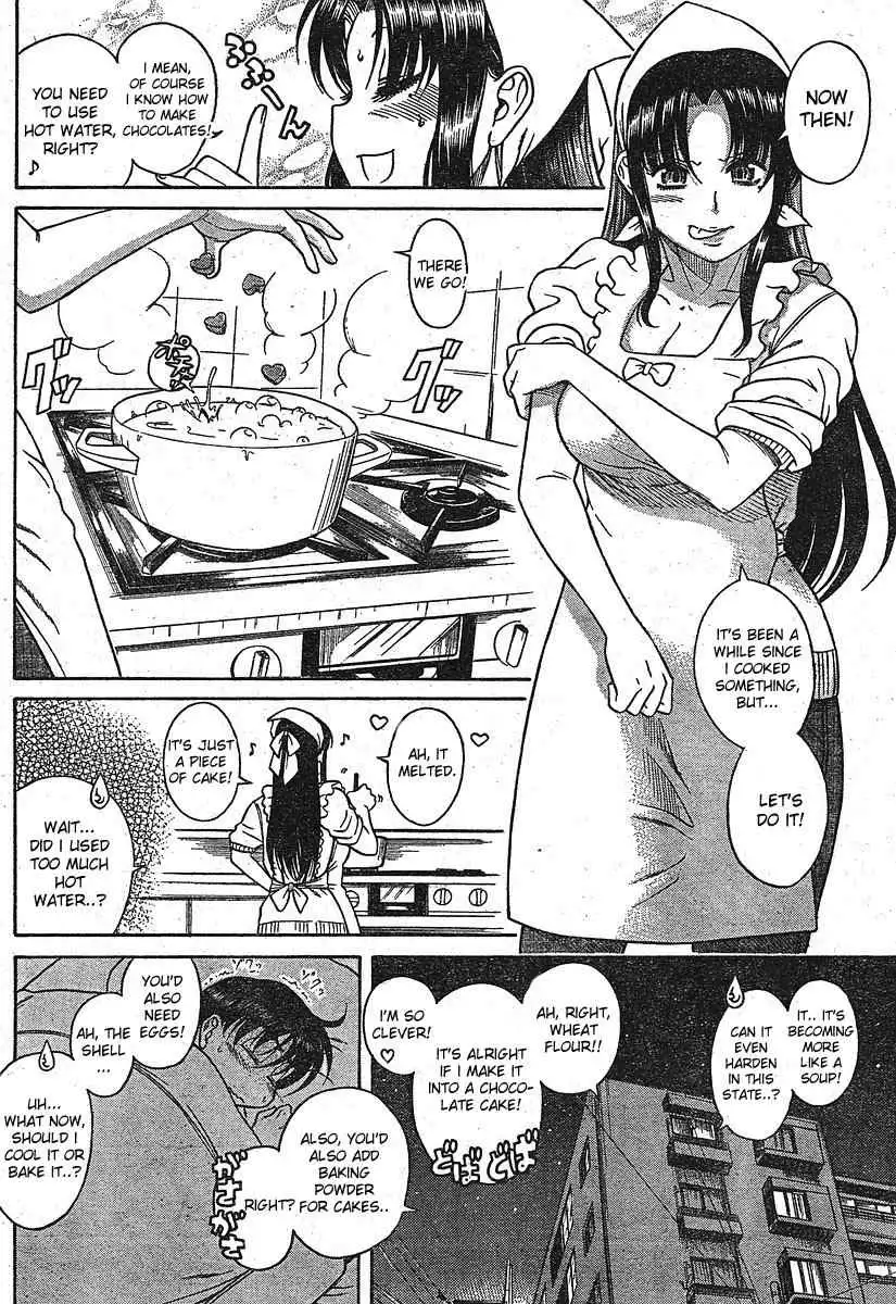 Nana to Kaoru - Chapter 12.2 [photo 8] - MangaPorn