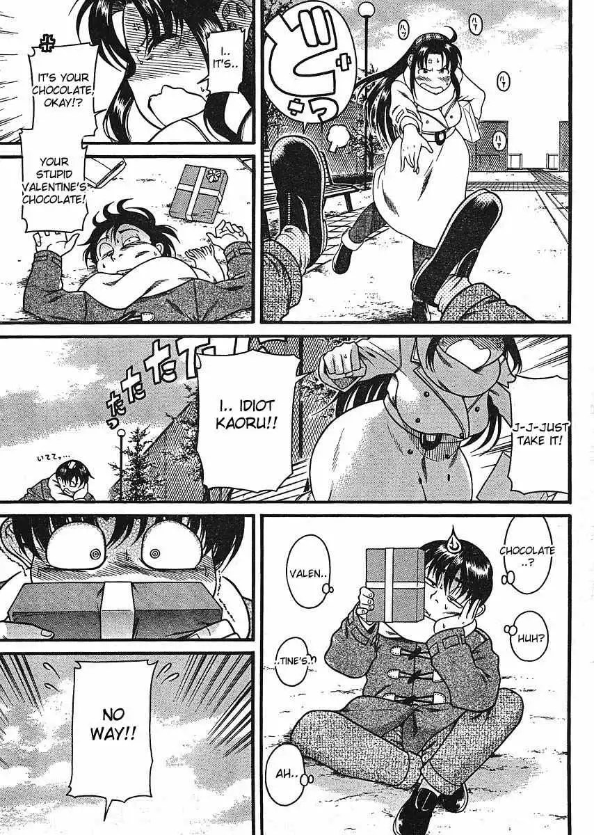 Nana to Kaoru - Chapter 12.3 [photo 15] - MangaPorn