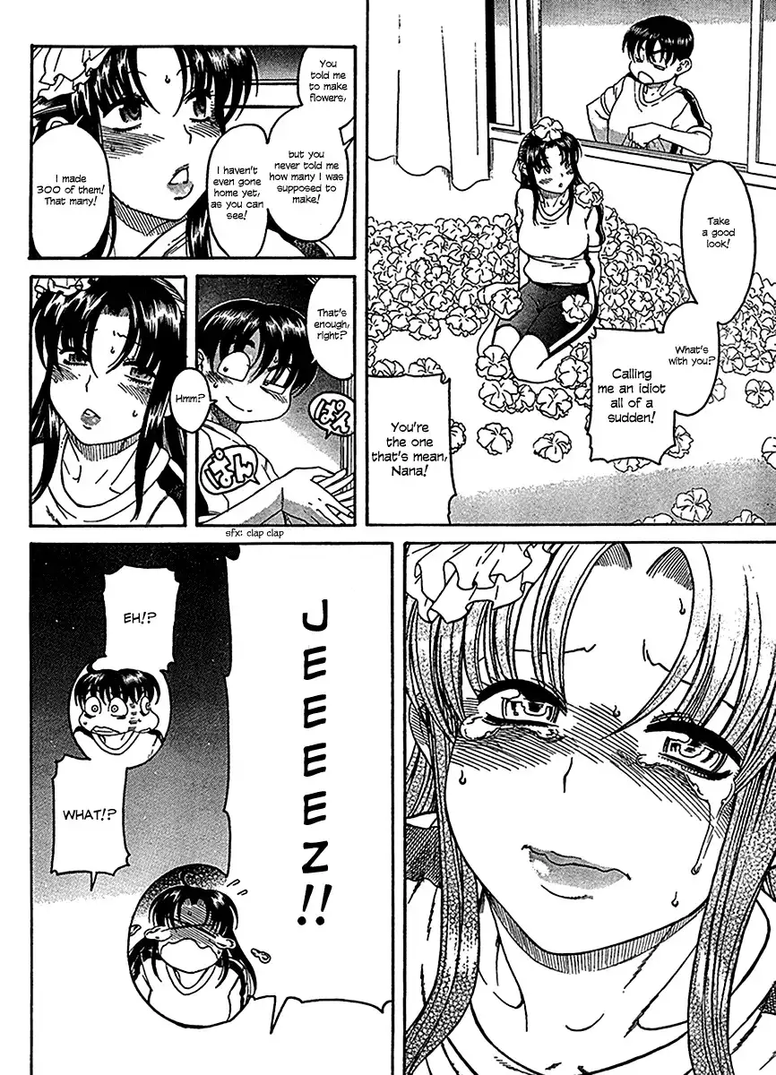 Nana to Kaoru - Chapter 16 [photo 22] - MangaPorn