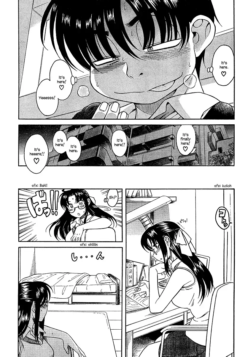 Nana to Kaoru - Chapter 17 [photo 21] - MangaPorn