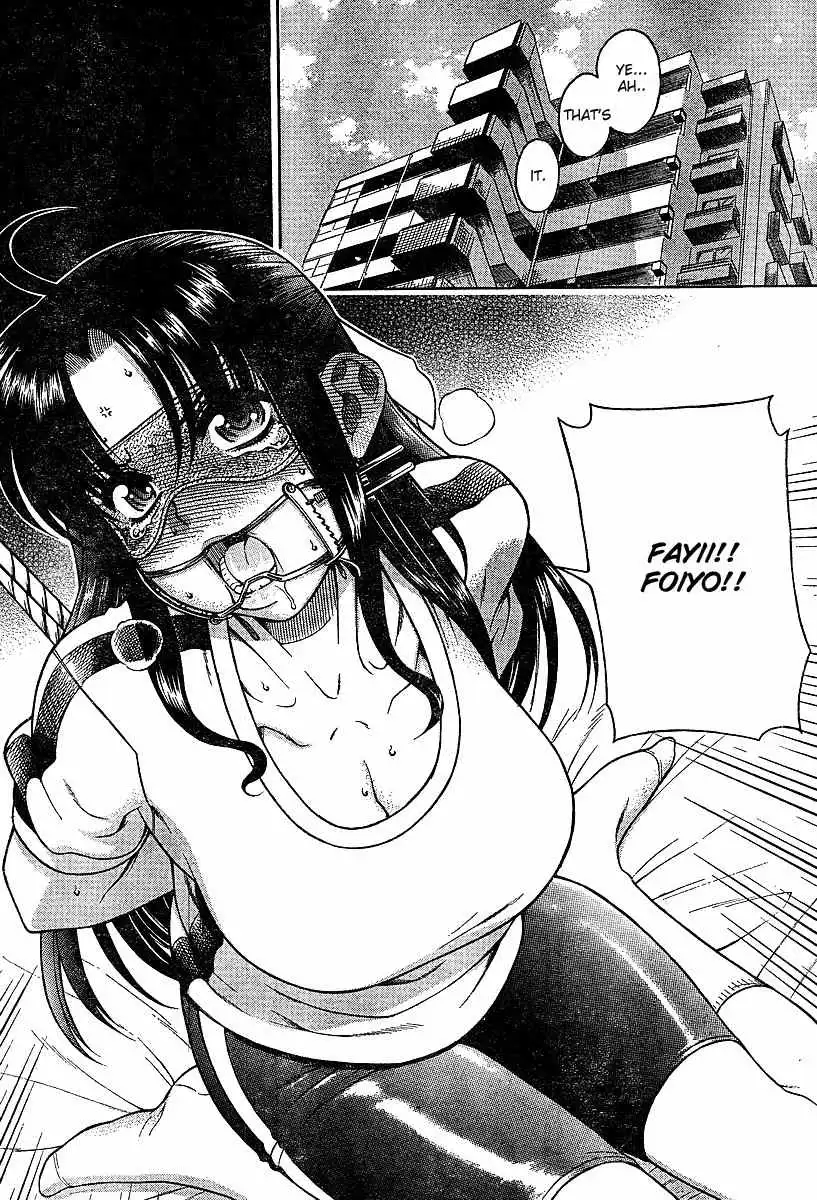 Nana to Kaoru - Chapter 18.5 [photo 10] - MangaPorn