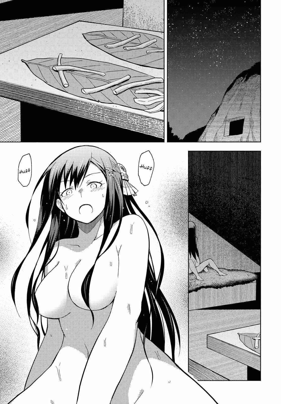 Dungeon Tou de Yadoya wo Yarou! Souzou Mahou wo Moratta Ore no Hosoude Hanjouki - Chapter 5 [photo 19] - MangaPorn