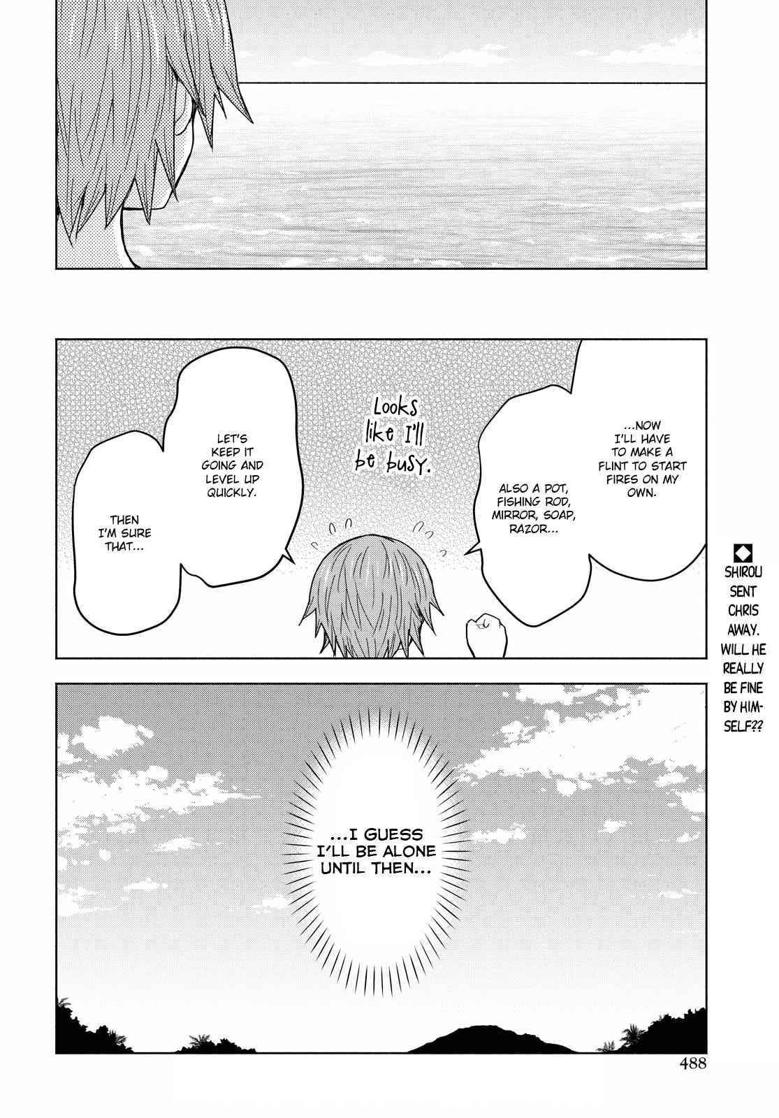 Dungeon Tou de Yadoya wo Yarou! Souzou Mahou wo Moratta Ore no Hosoude Hanjouki - Chapter 5 [photo 26] - MangaPorn