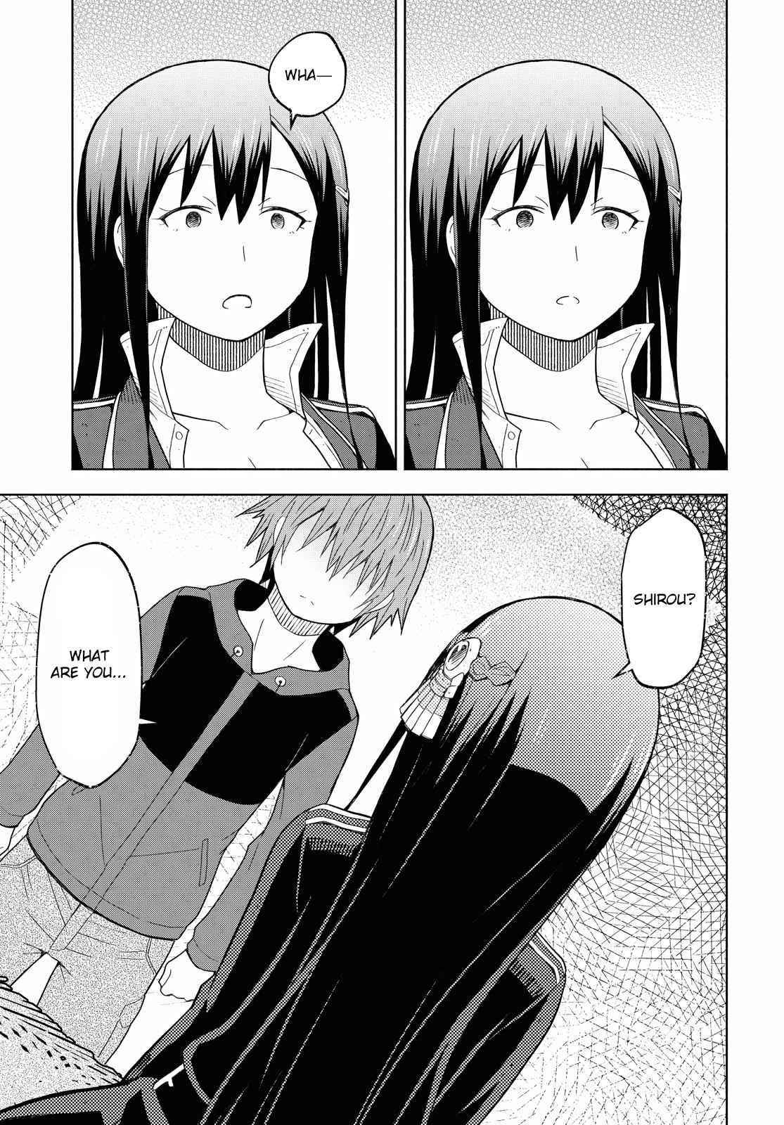 Dungeon Tou de Yadoya wo Yarou! Souzou Mahou wo Moratta Ore no Hosoude Hanjouki - Chapter 5 [photo 7] - MangaPorn