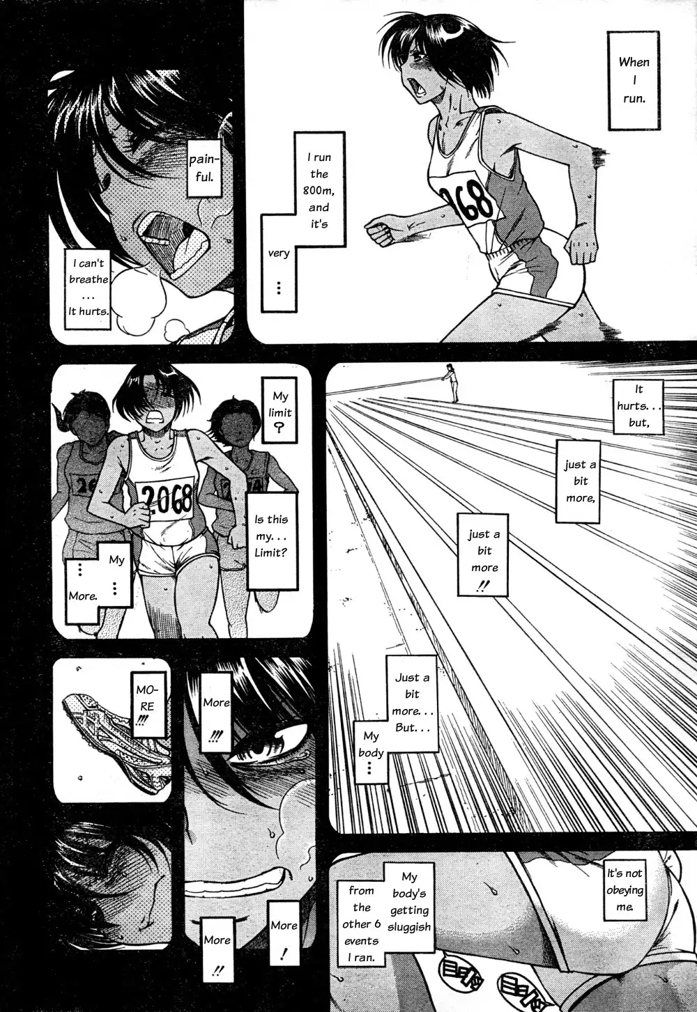 Nana to Kaoru - Chapter 22 [photo 19] - MangaPorn