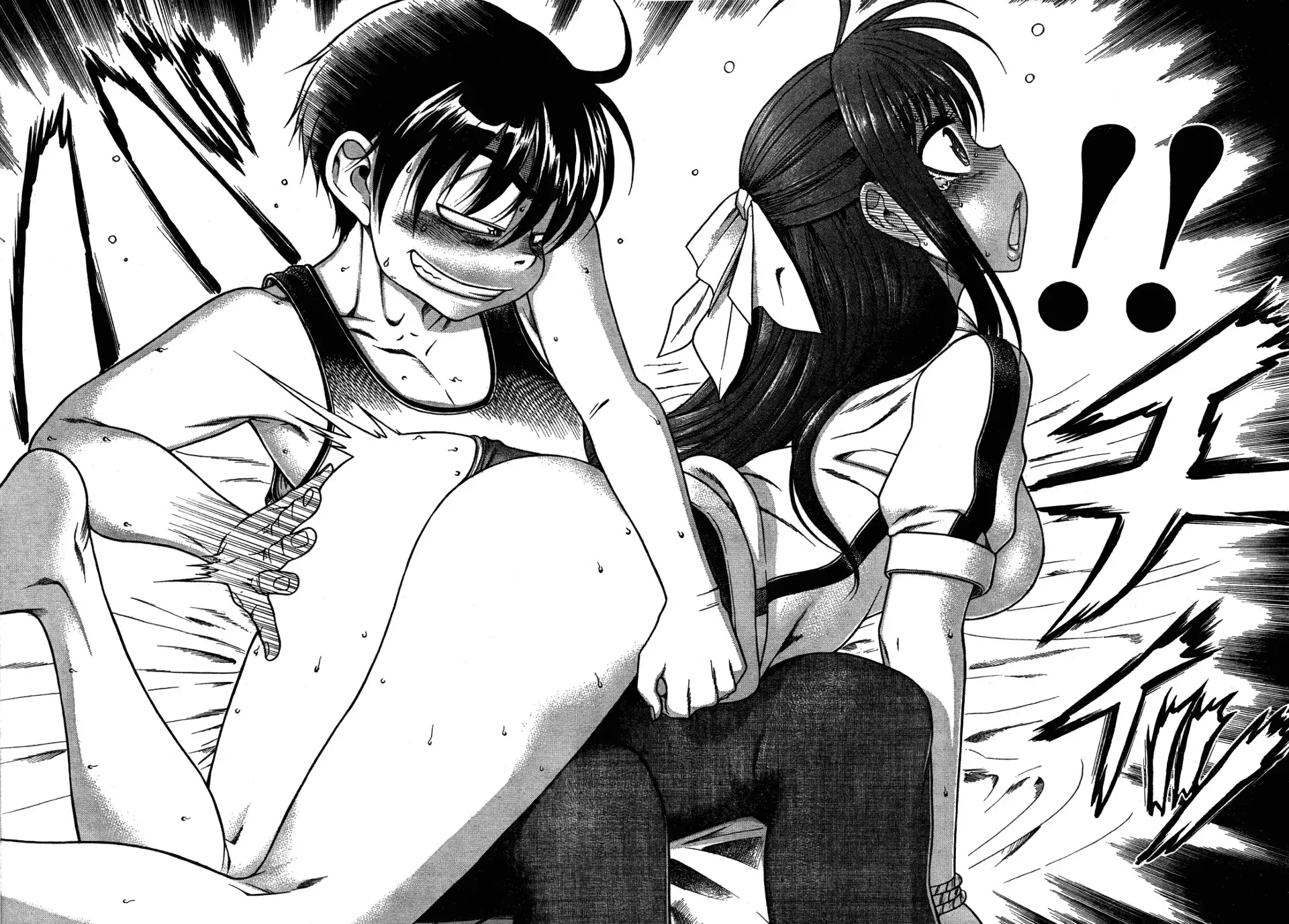 Nana to Kaoru - Chapter 27 [photo 18] - MangaPorn