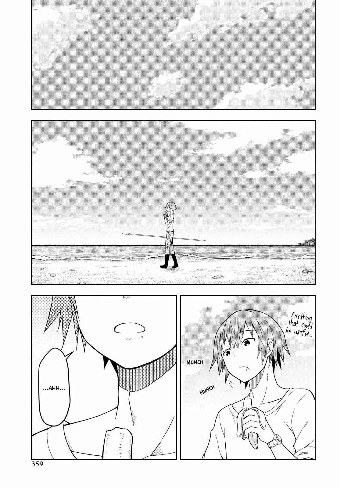 Dungeon Tou de Yadoya wo Yarou! Souzou Mahou wo Moratta Ore no Hosoude Hanjouki - Chapter 6 [photo 13] - MangaPorn