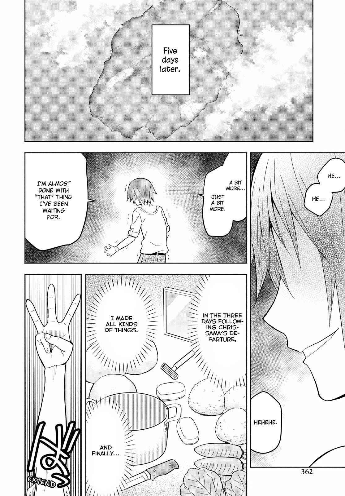 Dungeon Tou de Yadoya wo Yarou! Souzou Mahou wo Moratta Ore no Hosoude Hanjouki - Chapter 6 [photo 16] - MangaPorn