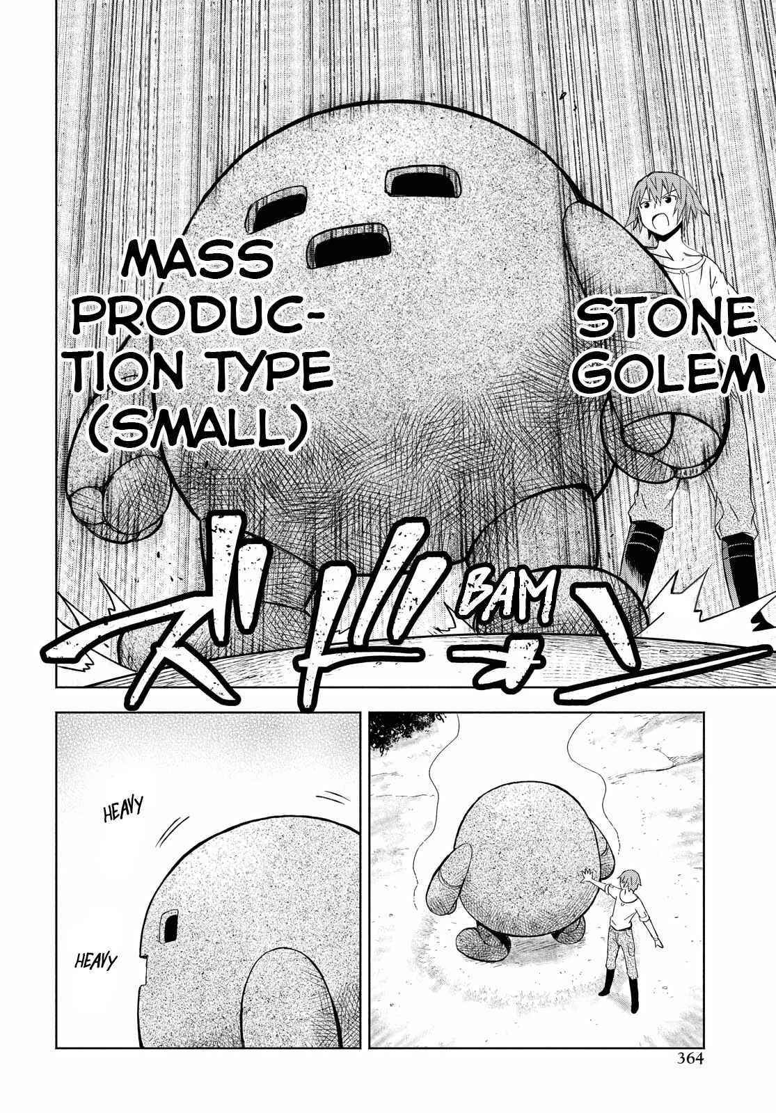 Dungeon Tou de Yadoya wo Yarou! Souzou Mahou wo Moratta Ore no Hosoude Hanjouki - Chapter 6 [photo 18] - MangaPorn